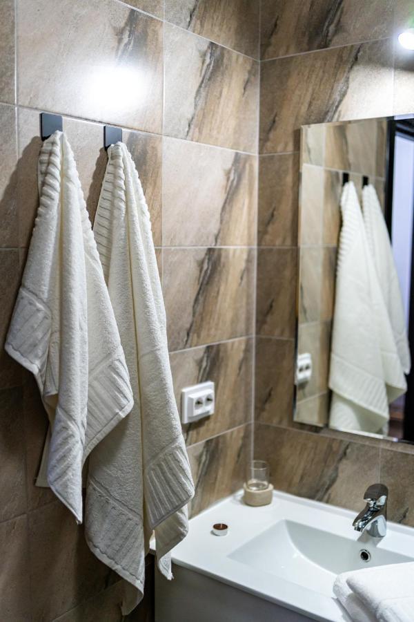 Apartament Cetate View Рышнов Экстерьер фото
