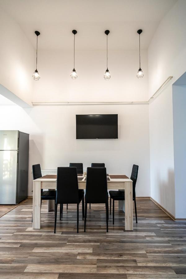 Apartament Cetate View Рышнов Экстерьер фото