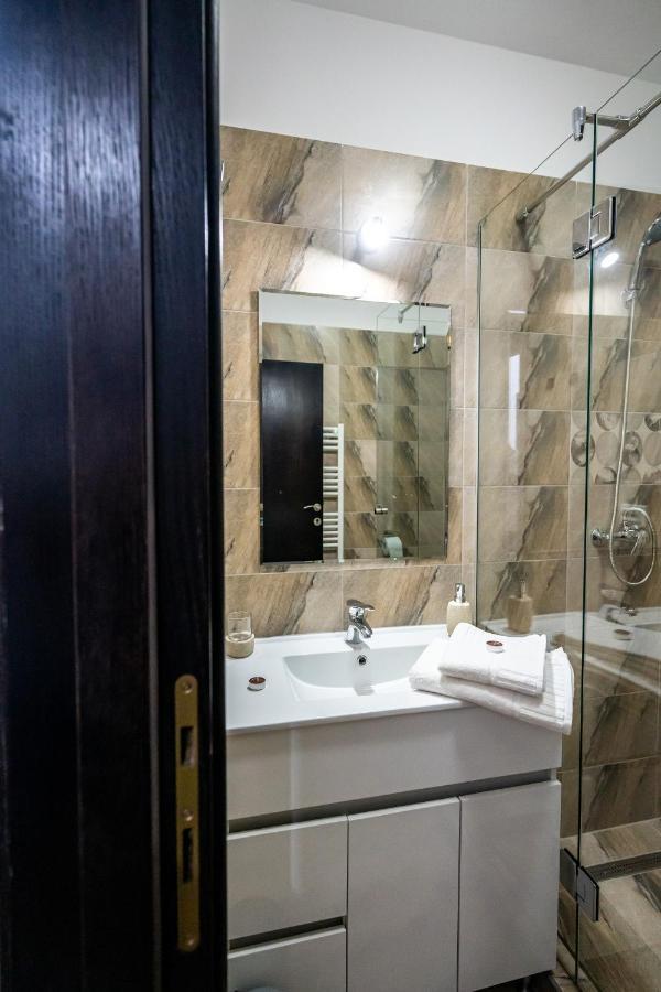 Apartament Cetate View Рышнов Экстерьер фото