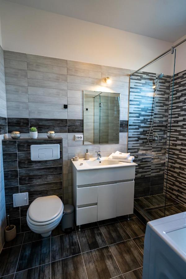 Apartament Cetate View Рышнов Экстерьер фото