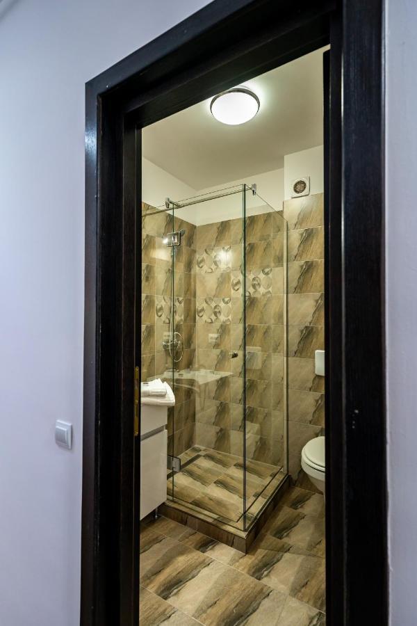 Apartament Cetate View Рышнов Экстерьер фото