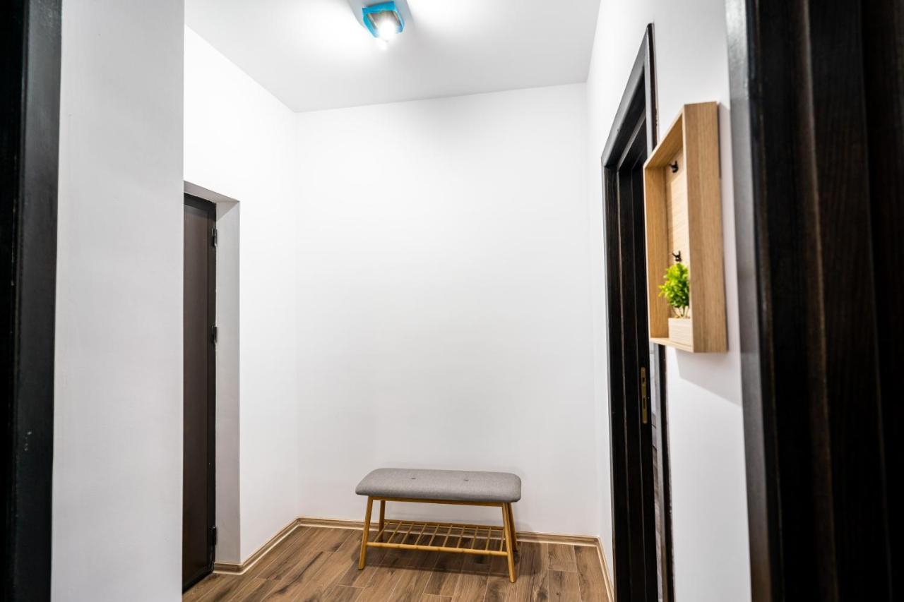 Apartament Cetate View Рышнов Экстерьер фото