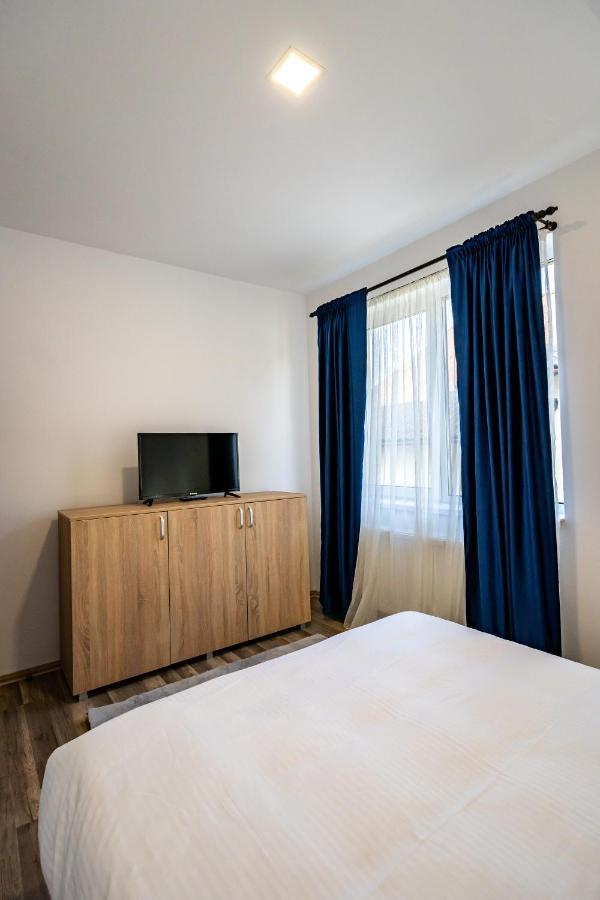 Apartament Cetate View Рышнов Экстерьер фото